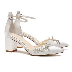 Bella Belle Valerie Shoes